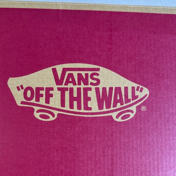 Vans Filmore Decon in Blush Pink - Picture 2 of 15